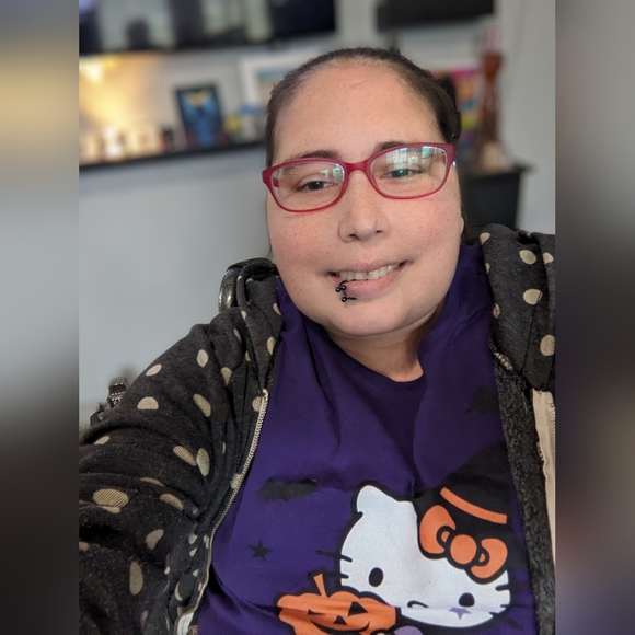 1st Posh Live NOW! Manifesting Magic Up On Here!!! 🔮✨🧙‍♀️🪄💎 - Picture 12 of 15